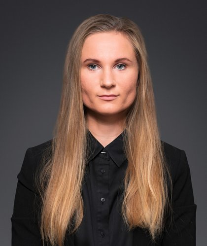 Advokat Erica Söderberg Advokat Erica Söderberg